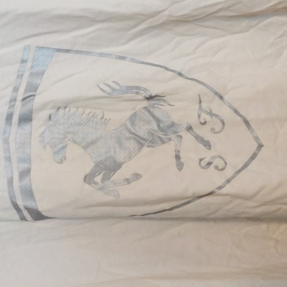 Ferrari Puma Tshirt mens xl